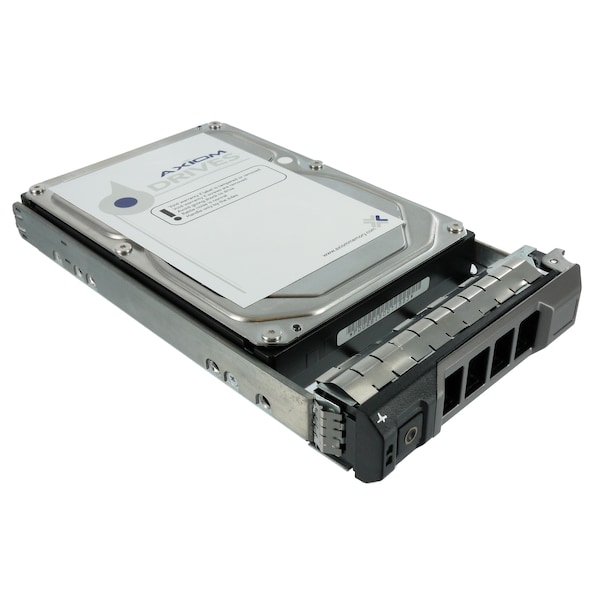 Axiom 6TB 6Gb/s SATA 7.2K RPM LFF Hot-Swap HDD for Dell - AXD-PE600072SF6 AXD-PE600072SF6 - main
